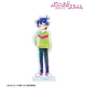 ぷにるはかわいいスライム_ねんどろいど ぷにる べーしっく