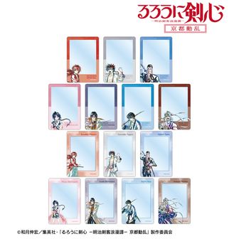 るろうに剣心公式グッズ通販 | colleize（コレイズ）