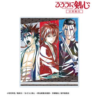 るろうに剣心公式グッズ通販 | colleize（コレイズ）