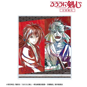 るろうに剣心公式グッズ通販 | colleize（コレイズ）