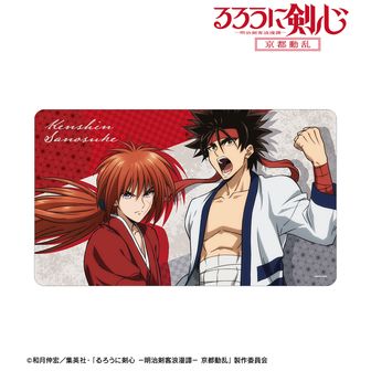 るろうに剣心 | 公式グッズ・公式ライセンス商品専門サイト