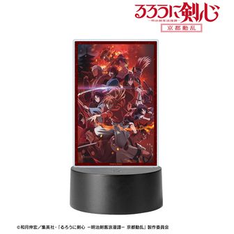 最新モデル るろうに剣心 Ani 京都動乱_トレーディング －明治剣客浪漫譚－ カードダスその他