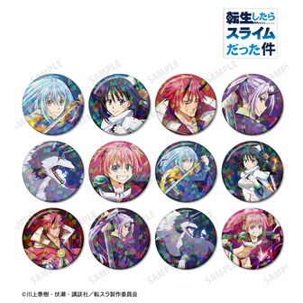 転生したらスライムだった件（転スラ）公式グッズ通販 | colleize
