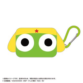 ケロロ軍曹_ぺたん娘缶バッジ タママ二等兵 | ケロロ軍曹公式グッズ