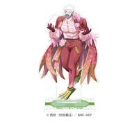 魔入りました！入間くん_特大アクリルスタンド sakura ver. バラム
