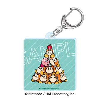 星のカービィ | 公式グッズ・公式ライセンス商品専門 | colleize