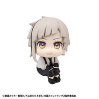 文豪ストレイドッグス_るかっぷ 中島敦 | 文豪ストレイドッグス（文