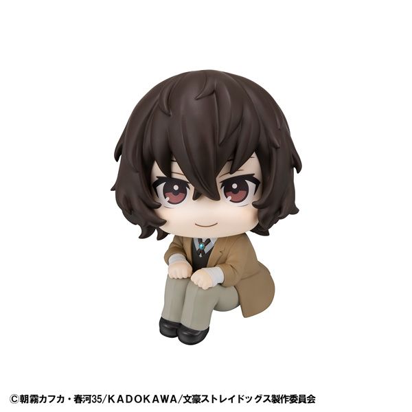 文豪ストレイドッグス_るかっぷ 太宰治 | 文豪ストレイドッグス（文