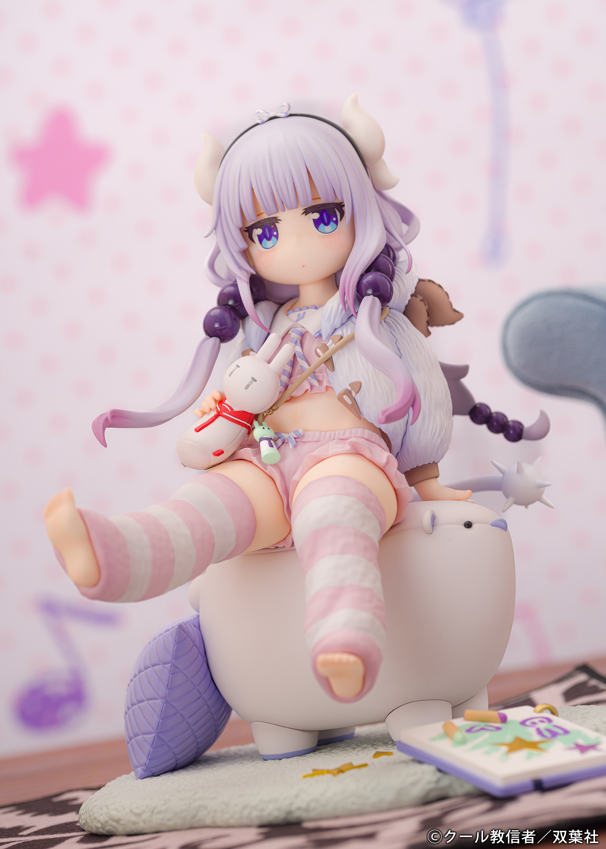 小林さんちのメイドラゴン カンナカムイ ガレージキット ガレキ スタチュー Amazon.co.jp: 小林さんちのメイドラゴン カンナカムイ ガレージ