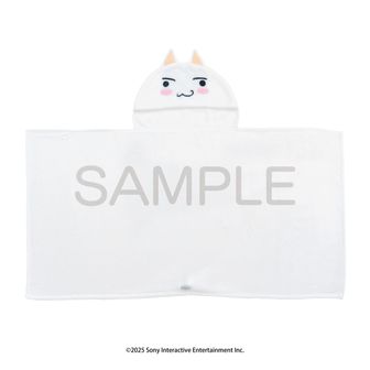 どこでもいっしょ　トロ　ダイカットブランケット　ひざかけ　クレーンゲーム　3種 どこでもいっしょ_トロ ブランケット | 公式グッズ・公式ライセンス