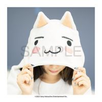 どこでもいっしょ_トロ ブランケット | どこでもいっしょ公式グッズ