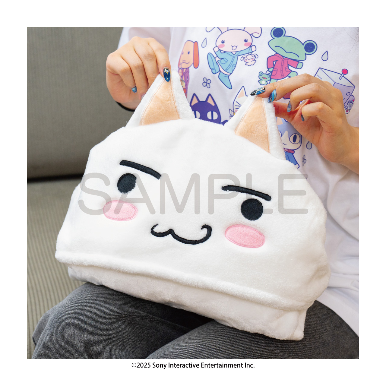 どこでもいっしょ　トロ　クロ　おっきいニャ　豪華ファー生地　ブランケット Amazon.co.jp: どこでもいっしょ トロ クロ おっきいニャ 豪華