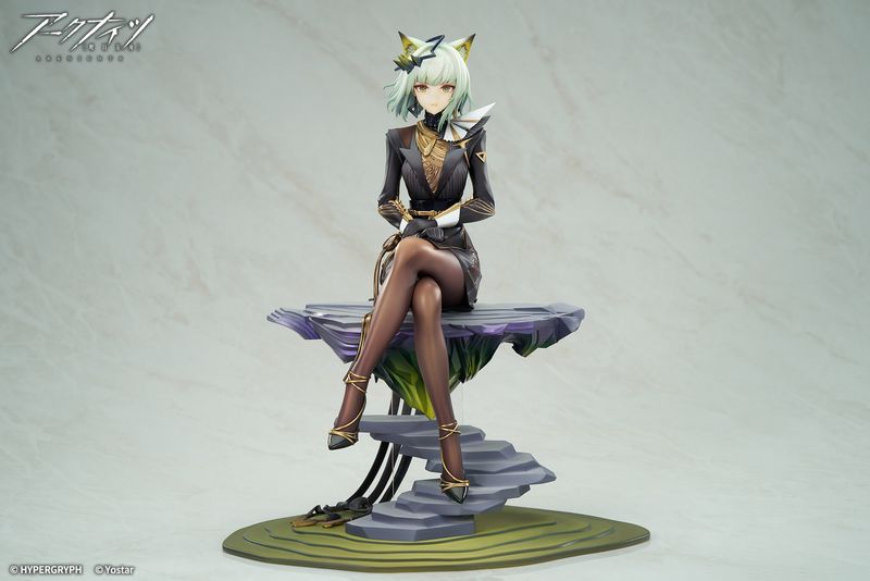 アークナイツ_ケルシー The Pilgrim Ver. | アークナイツ公式グッズ