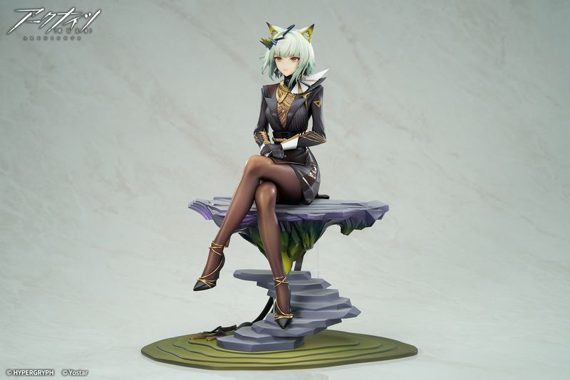アークナイツ_ケルシー The Pilgrim Ver. | アークナイツ公式グッズ