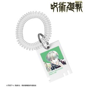 주술회전_묘권 가시 Ani-Art 제7탄 로커키풍아크릴 키링