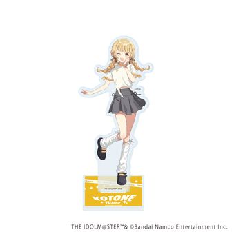 アイドルマスター シャイニーカラーズ_1/7スケール塗装済完成品 三峰