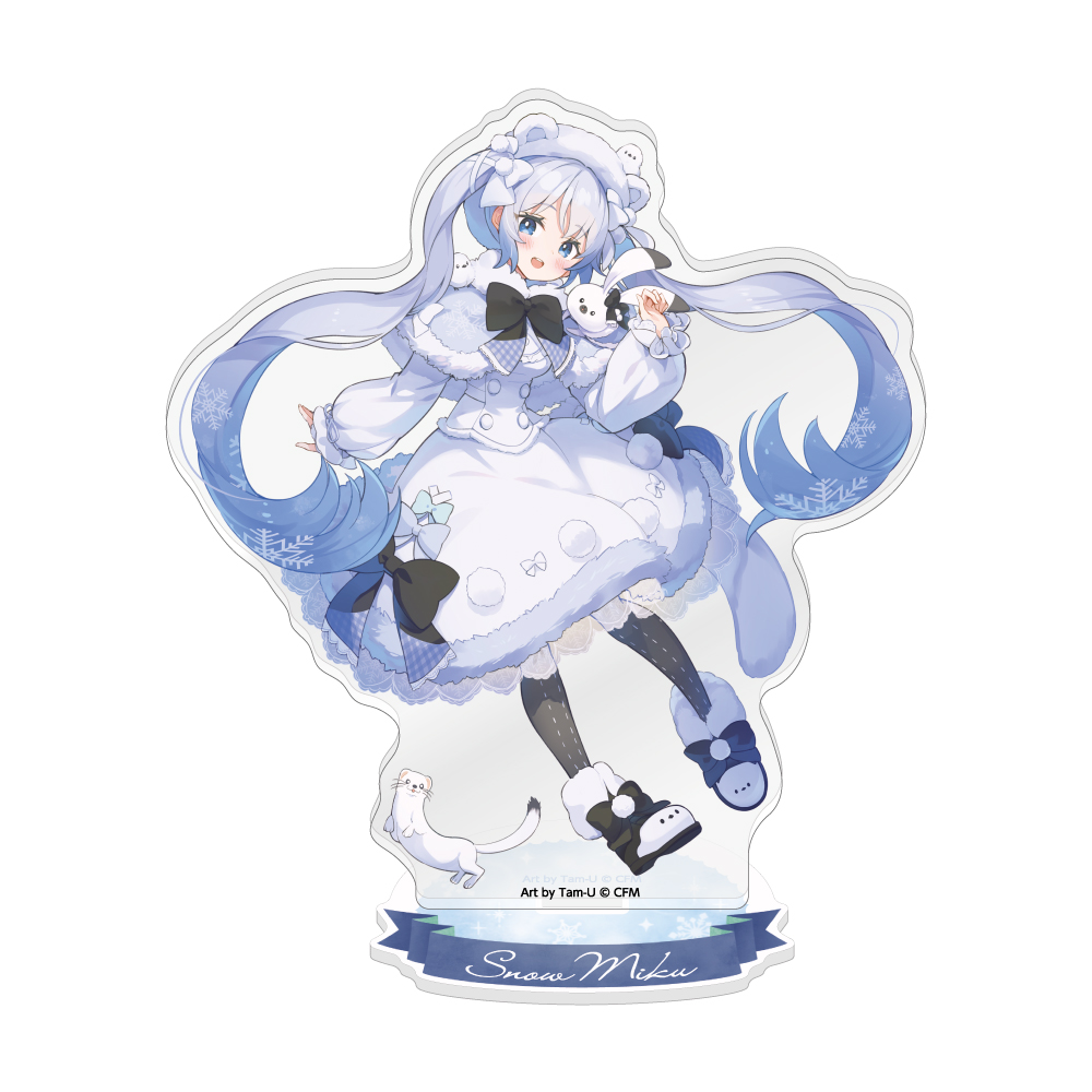 Wonderful Works 初音ミク GTプロジェクト 1/7 レーシングミク