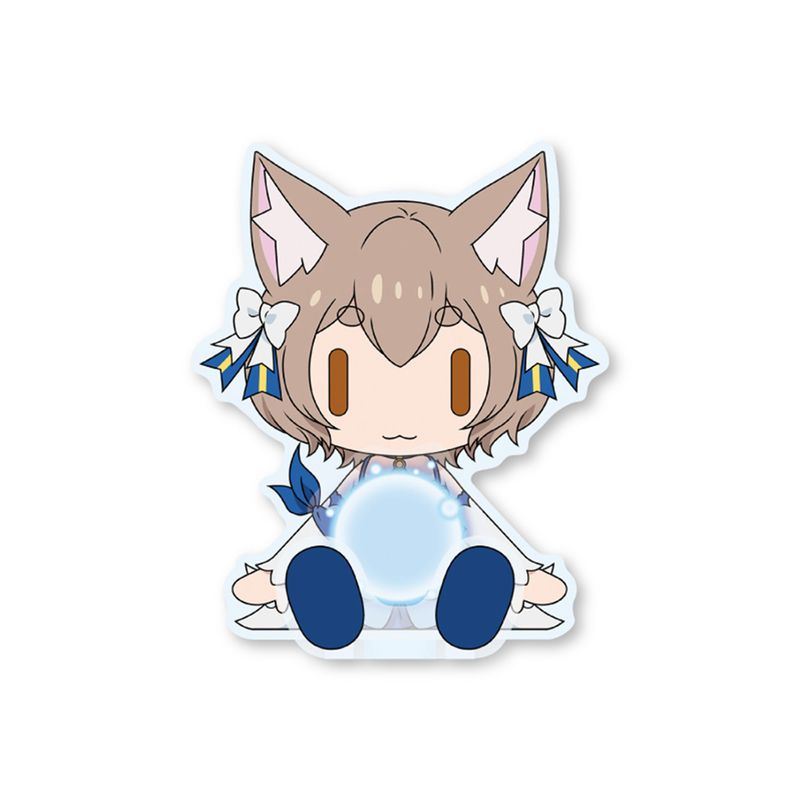 Re:ゼロから始める異世界生活_すわってマスコット！フェリス | Re:ゼロ