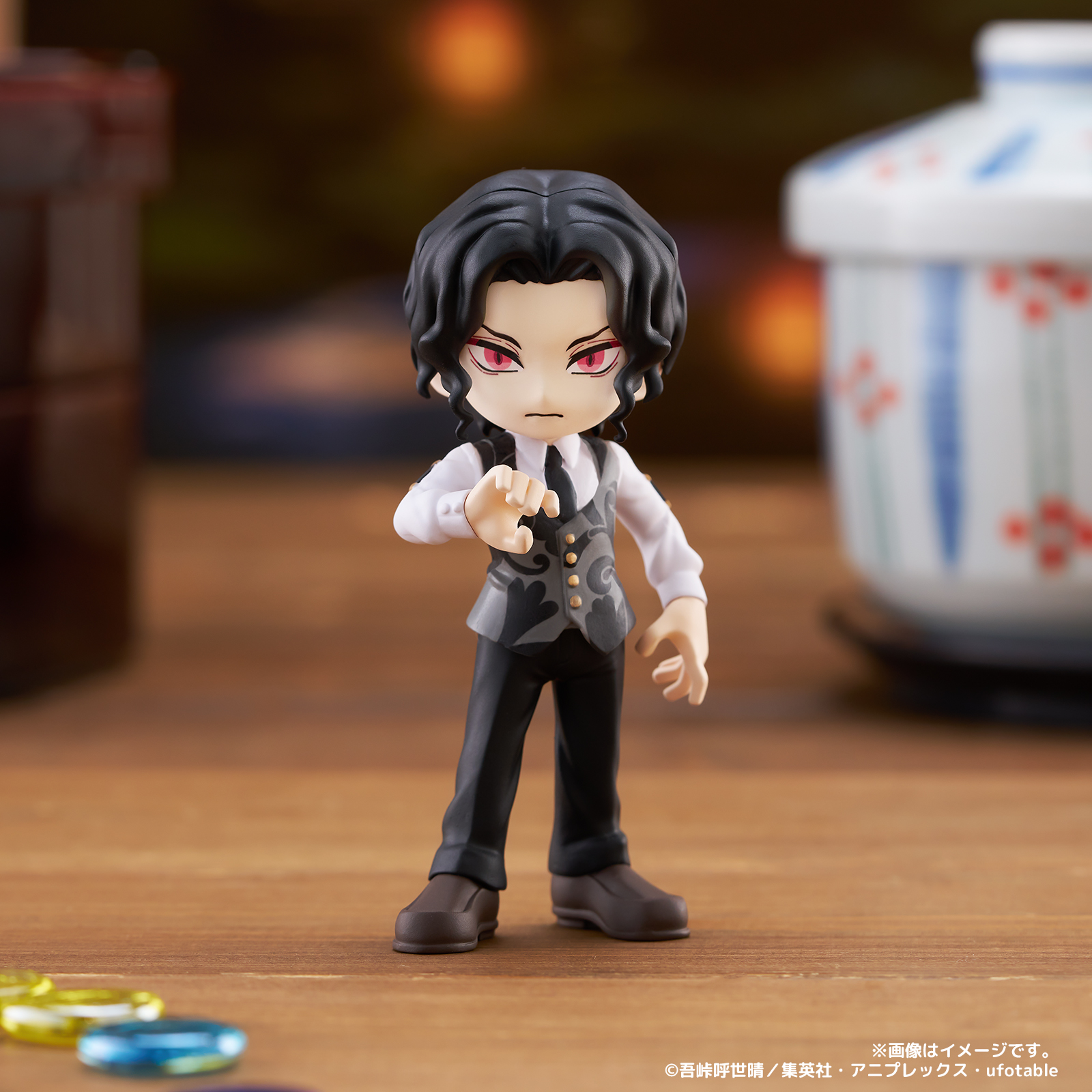 鬼滅の刃☆パールアクコレ13種コンプ+わちゃっとラバスト4種コンプセット 商品紹介 | 株式会社ソル・インターナショナル