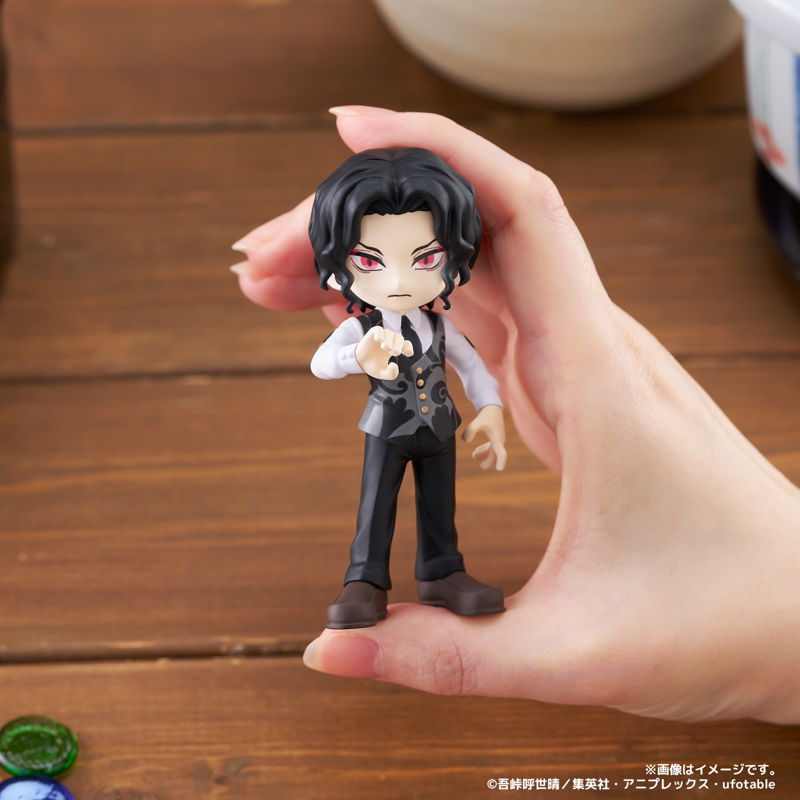 鬼滅の刃 PalVerse vol.1〜3 コンプリート 全種類 PalVerse(パルバース