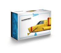 サンダーバード_サンダーバード4号 | サンダーバード公式グッズ