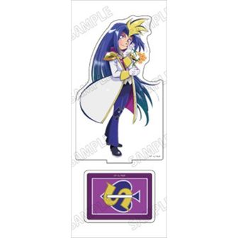 怪盗ジョーカー_缶バッジコレクション【10周年ver.】 【コンプリート