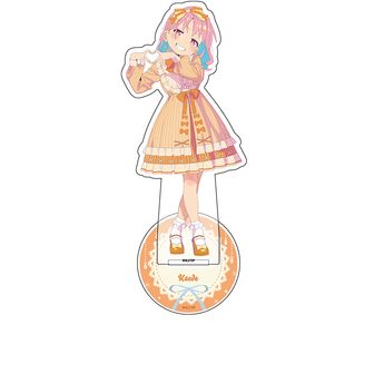 お兄ちゃんはおしまい!_特大ダイカットアクリルボード 室崎みよ みんな