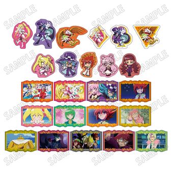 怪盗ジョーカー_BIGアクリルスタンド【10周年ver.】④シャドウ