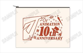 怪盗ジョーカー　缶バッジ　10周年 怪盗ジョーカー_缶バッジコレクション【10周年ver