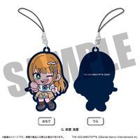 学園アイドルマスター_ラバーストラップ 【BOX/13個入り】 | アイドル