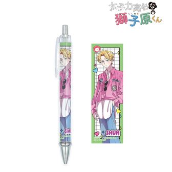 女子力高めな獅子原くん　グッズまとめ売り 女子力高めな獅子原くん×VILLAGE/VANGUARD】～『女子力高めな