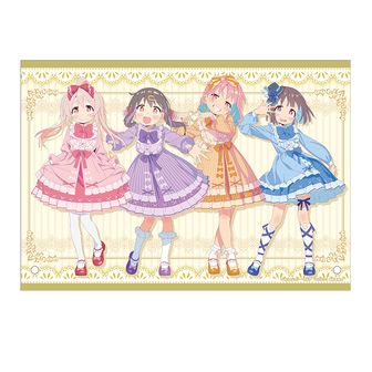 「お兄ちゃんはおしまい！」描き下ろしアクリルブロックコレクション 8個入りBOX お兄ちゃんはおしまい!_描き下ろしアクリルブロックコレクション