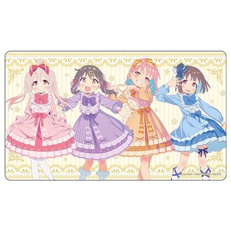 「お兄ちゃんはおしまい！」描き下ろしアクリルブロックコレクション 8個入りBOX お兄ちゃんはおしまい!_描き下ろしアクリルブロックコレクション