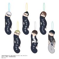 呪術廻戦_HNC-07 ひねくれたやつら2【BOX／6個入り】 | 呪術廻戦公式