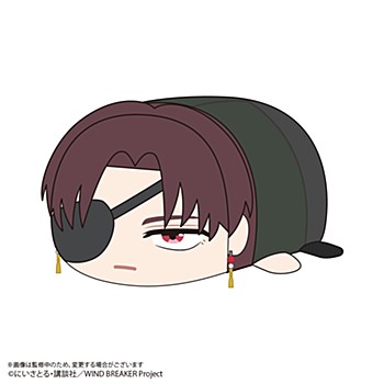 WIND BREAKER_WB-21 ぽてコロマスコット Msize3 C 蘇枋隼飛