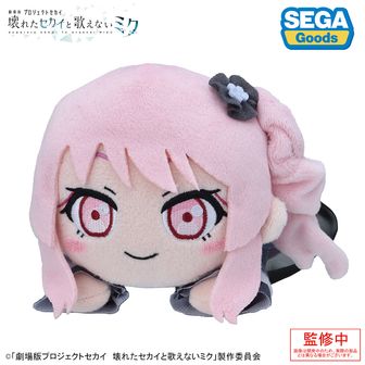 プロセカ_(M)_ふわぷち ぬいぐるみ 鳳 えむ‐全力!ワンダー