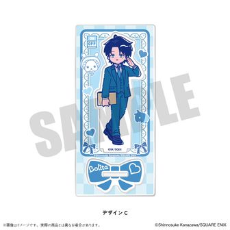 colleize（コレイズ）| 公式・ライセンスグッズ通販