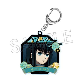 鬼滅の刃 アクリルキーホルダー 4個セット ぴた！でふぉめ 鬼滅の刃 アクリルキーホルダー vol.4 (10個セット