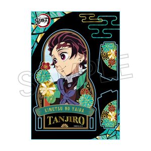 Demon Slayer: Kimetsu no Yaiba - Mother-of-Pearl Style Acrylic Stand　Vol.4　Tanjirō Kamado