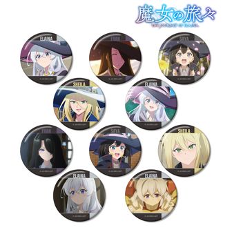 魔女の旅々 | 公式グッズ・公式ライセンス商品専門 | colleize