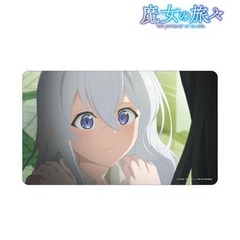 魔女の旅々グッズ　まとめ