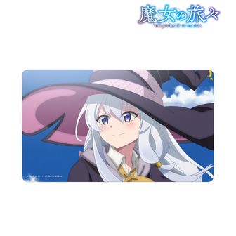 魔女の旅々 | 公式グッズ・公式ライセンス商品専門 | colleize