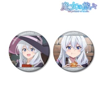 魔女の旅々 | 公式グッズ・公式ライセンス商品専門サイト