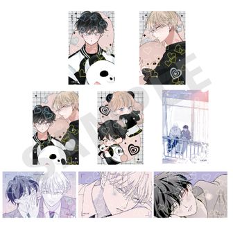 ちぐはぐなキス_アクリルスタンド（陽翔） | ちぐはぐなキス公式グッズ