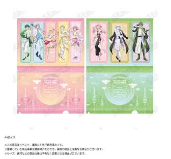 美男高校地球防衛部シリーズPOP UPコーナー 10月29日より開催