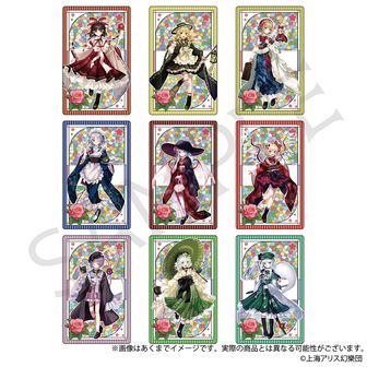 東方花札十二ヶ月 花札48枚セット 東方Project FLIPFLOPs 霊夢 東方花札十二ヶ月 花札48枚セット 東方Project FLIPFLOPs 霊夢
