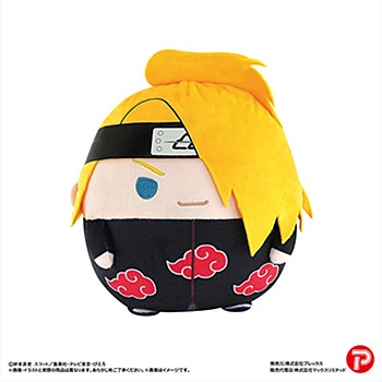 NARUTO-ナルト- 疾風伝_NT-27 ふわコロりん Msize2 C デイダラ