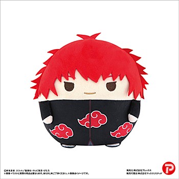 NARUTO-ナルト- 疾風伝_NT-27 ふわコロりん Msize2 D サソリ