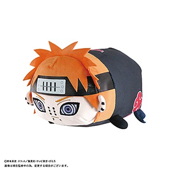 NARUTO-ナルト- 疾風伝_NT-28 ぽてコロマスコット Msize2 E ペイン(天道)