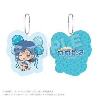ぴちぴちピッチ公式グッズ通販 | colleize（コレイズ）